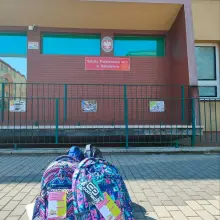 Zobacz zdjęcie: Projekt „Czas do szkoły”