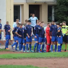 Zobacz zdjęcie: Galeria z meczu BKS II Bolesławiec - LKS Ocice