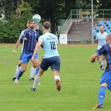 Zobacz zdjęcie: Galeria z meczu BKS II Bolesławiec - LKS Ocice