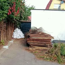 Zobacz zdjęcie: Akcja saperów w Nowogrodźcu