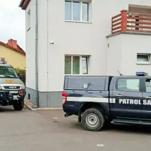 Zobacz zdjęcie: Akcja saperów w Nowogrodźcu