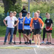 Zobacz zdjęcie: Udany występ Bolesłavii w Mistrzostwach Dolnego Śląska U16