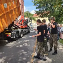 Zobacz zdjęcie: Działania Miejskiej Biblioteki Publicznej – Centrum Wiedzy