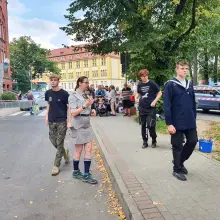 Zobacz zdjęcie: Działania Miejskiej Biblioteki Publicznej – Centrum Wiedzy
