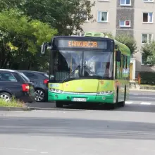 Zobacz zdjęcie: Niewybuch na Marcinkowskiego. Trwa ewakuacja!