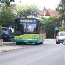 Zobacz zdjęcie: Niewybuch na Marcinkowskiego. Trwa ewakuacja!