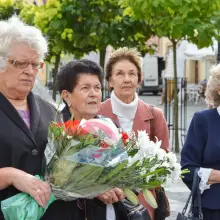 Zobacz zdjęcie: Marsz Żywej Pamięci Zesłańców Sybiru w Bolesławcu