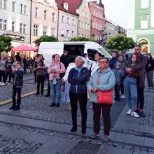 Zobacz zdjęcie: Finał Obchodów Światowego Dnia Zapobiegania Samobójstwom w Boelsławcu