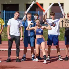Zobacz zdjęcie: Młodzicy Bolesłavii na pierwszym miejscu po międzywojewódzkich mistrzostwach