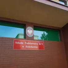 Zobacz zdjęcie: Inwestycja w SP nr 2 w Bolesławcu