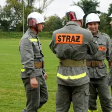 Zobacz zdjęcie: Zawody strażackie i nowy wóz dla druhów z Nowogrodźca