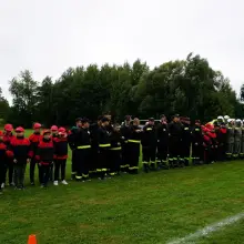 Zobacz zdjęcie: Zawody strażackie i nowy wóz dla druhów z Nowogrodźca