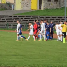 Zobacz zdjęcie: Galeria z meczu Kolonia Bolesławiec - LKS Ocice