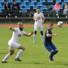 Zobacz zdjęcie: Galeria z meczu Kolonia Bolesławiec - LKS Ocice