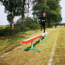 Zobacz zdjęcie: Zawody strażackie w gminie Gromadka