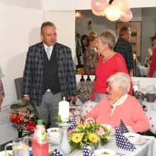 Zobacz zdjęcie: Janina Wiśniewska z Bolesławca świętowała 100-lecie urodzin