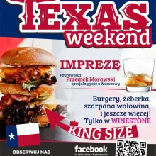 Zobacz zdjęcie: Namiastka Dzikiego Zachodu już w ten weekend! 