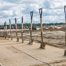Zobacz zdjęcie: Uroczystość w Świętoszowie
