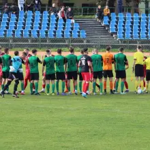 Zobacz zdjęcie: BKS wyszarpał zwycięstwo przy Spółdzielczej