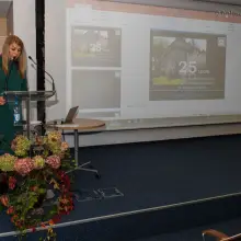 Zobacz zdjęcie: Dzień Zdrowia Psychicznego i jubileusz I Środowiskowego Domu Samopomocy w Bolesławcu