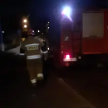 Zobacz zdjęcie: Akcja służb w Pasterniku