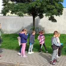 Zobacz zdjęcie: Akcja „Sprzątanie świata” w Bolesławcu
