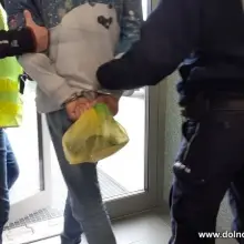 Zobacz zdjęcie: Działania policji
