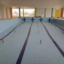Zobacz zdjęcie: Prace przy budowie basenu w Gromadce