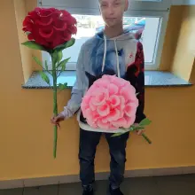 Zobacz zdjęcie: Cyprian Oleś z ZSM Bolesławiec