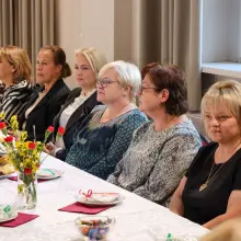 Zobacz zdjęcie: Dzień Nauczyciela w Gminie Gromadka