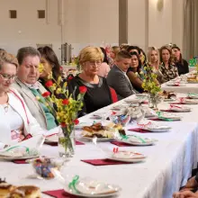 Zobacz zdjęcie: Dzień Nauczyciela w Gminie Gromadka