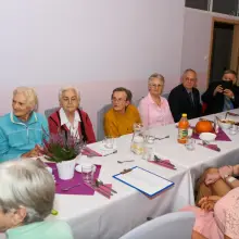 Zobacz zdjęcie: Aktywni i utalentowani. Bolesławieccy seniorzy świętowali