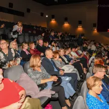 Zobacz zdjęcie: Gala z okazji Dnia Edukacji Narodowej