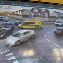 Zobacz zdjęcie: Wypadek w Zgorzelcu