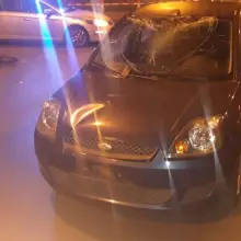 Zobacz zdjęcie: Wypadek w Zgorzelcu