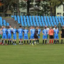 Zobacz zdjęcie: Galeria z meczu BKS II Bolesławiec - GKS Warta Bolesławiecka