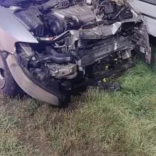 Zobacz zdjęcie: Akcja służb na A4