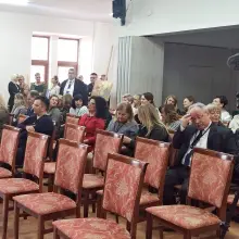 Zobacz zdjęcie: Świetlica i jej otoczenie w szpitalu wojewódzkim