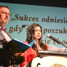 Zobacz zdjęcie: Gala w Teatrze Starym
