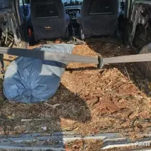 Zobacz zdjęcie: Materiały policji