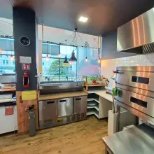 Zobacz zdjęcie: Pizzeria na sprzedaż