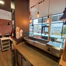 Zobacz zdjęcie: Pizzeria na sprzedaż