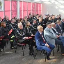 Zobacz zdjęcie: Ceremonia wręczenia dotacji na sprzęt dla MDP