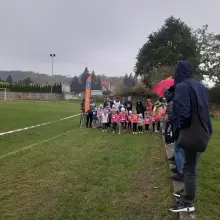 Zobacz zdjęcie: Jesienny Bieg Między Mostami