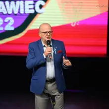 Zobacz zdjęcie: Przegląd Piosenki Przedszkolnej „Pozytywka”