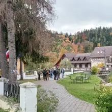 Zobacz zdjęcie: Wolontariusze odwiedzili Polaków mieszkających w Rumunii