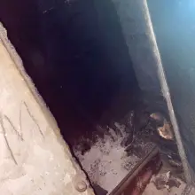 Zobacz zdjęcie: Przewód kominowy