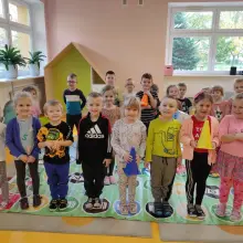 Zobacz zdjęcie: Bolesławieckie dzieciaki segregują śmieci
