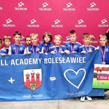Zobacz zdjęcie: UKS Football Academy Bolesławiec