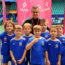 Zobacz zdjęcie: UKS Football Academy Bolesławiec